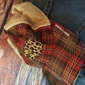 𝅺OKLAHOMA Ball Cap